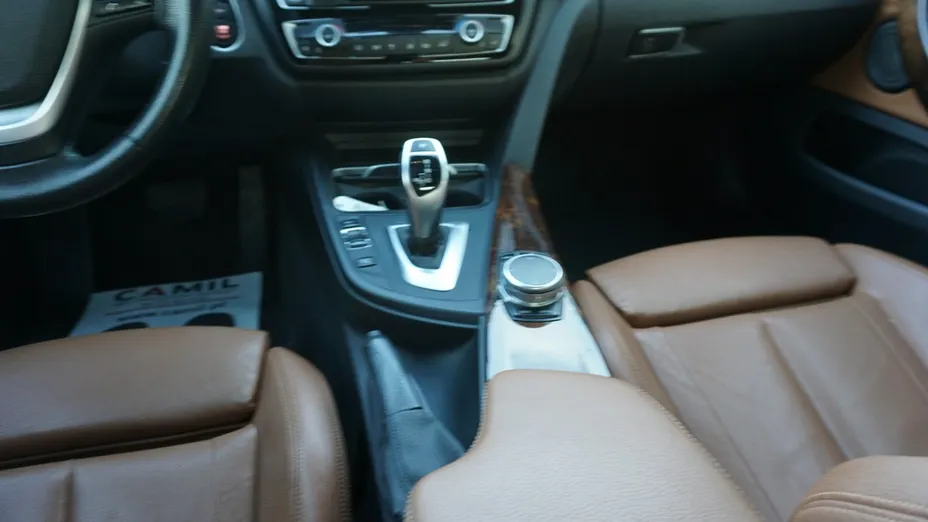 BMW Seria 4 -