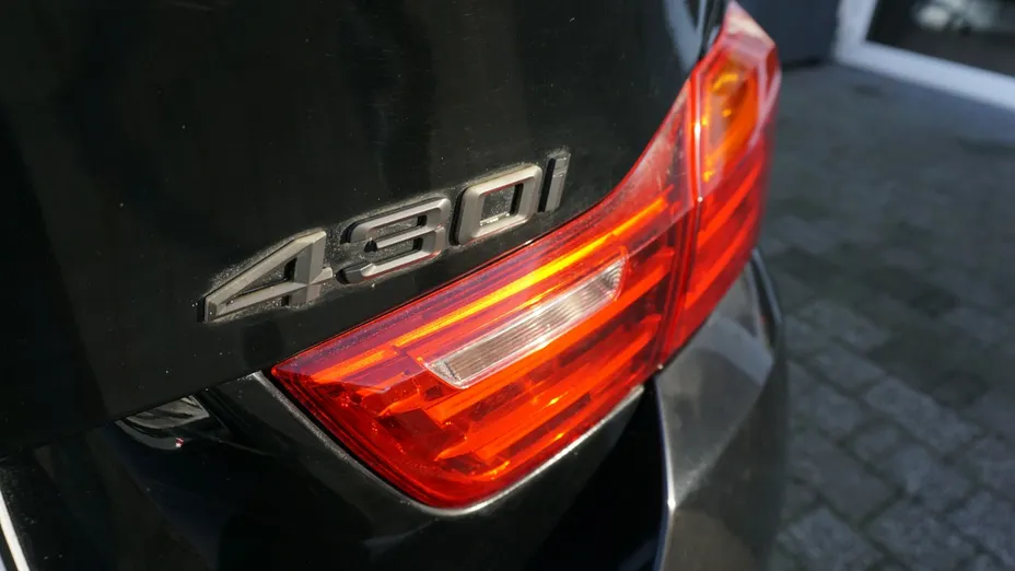 BMW Seria 4 -