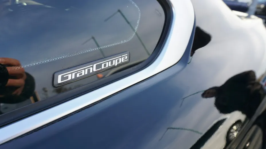 BMW Seria 4 -