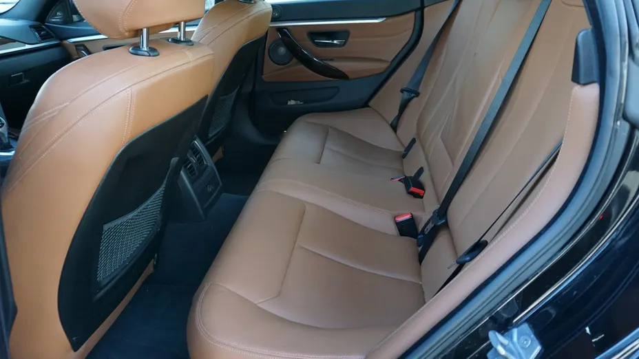 BMW Seria 4 -