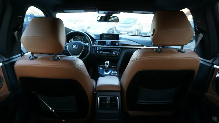 BMW Seria 4 -