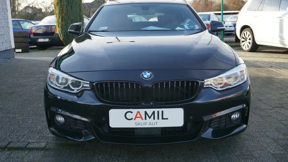 BMW Seria 4 -