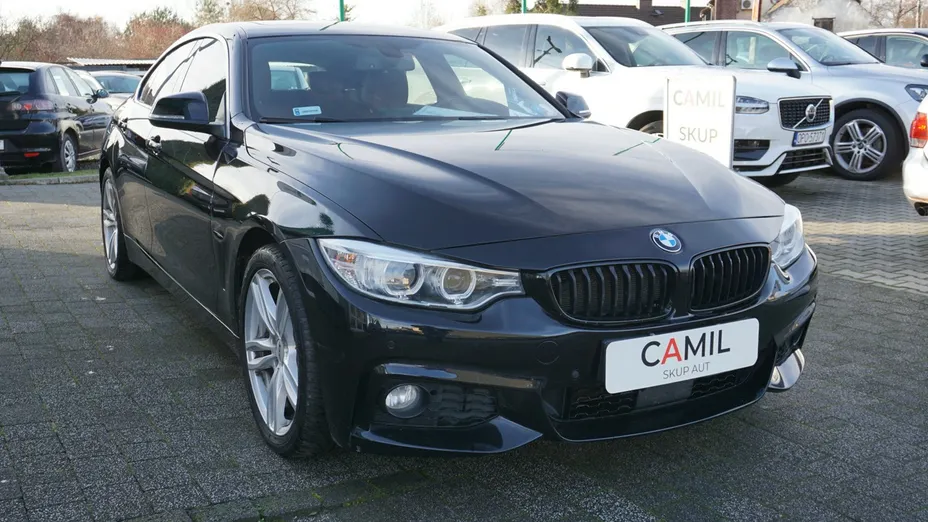 BMW Seria 4 -