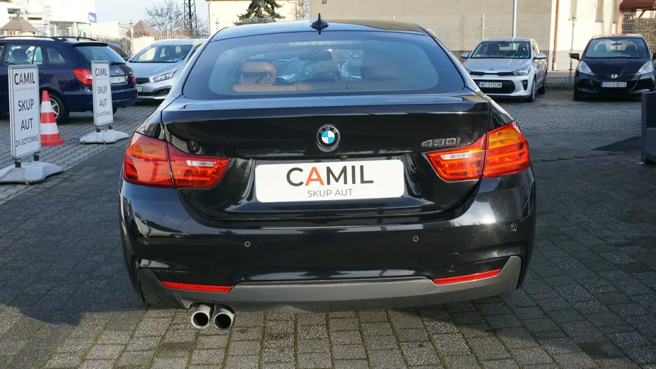 BMW Seria 4 -
