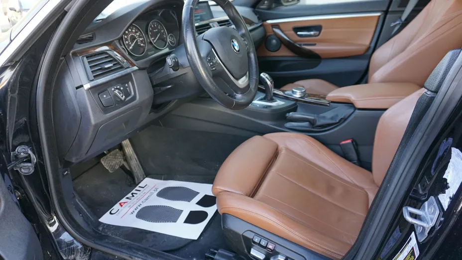 BMW Seria 4 -