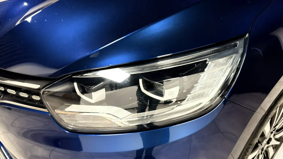 RENAULT Grand Scenic -