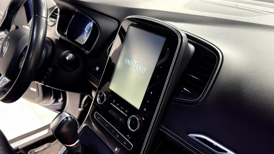 RENAULT Grand Scenic -