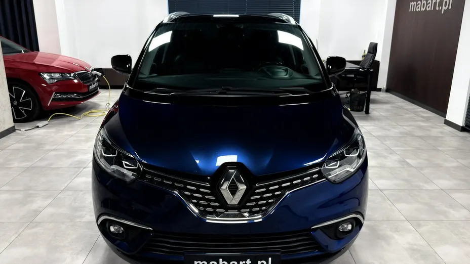 RENAULT Grand Scenic -