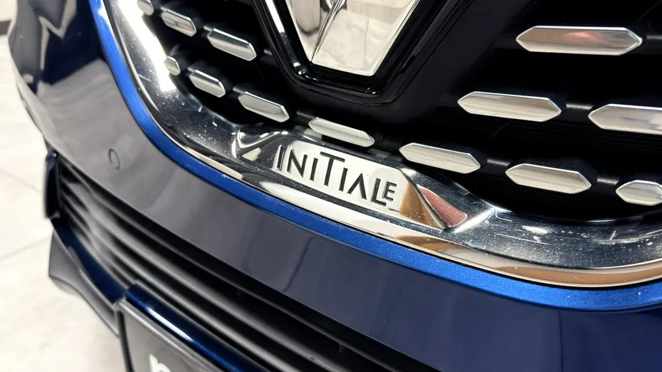 RENAULT Grand Scenic -
