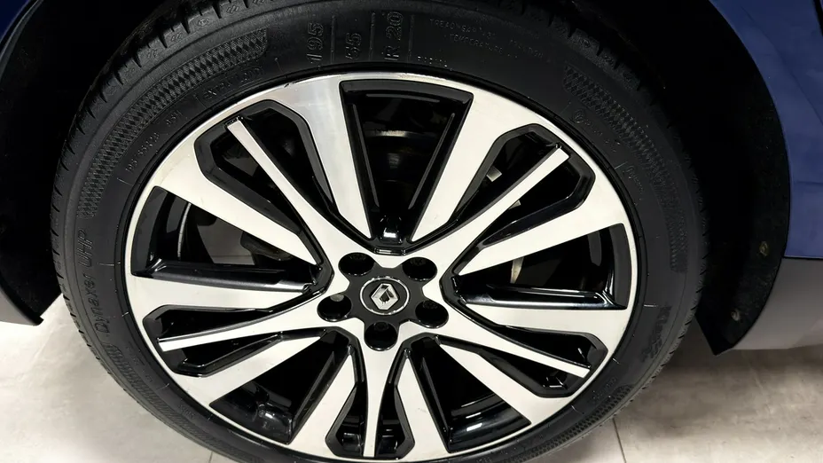 RENAULT Grand Scenic -