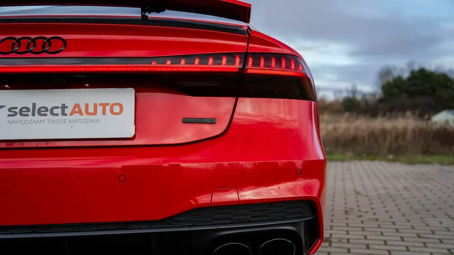 AUDI A7 -
