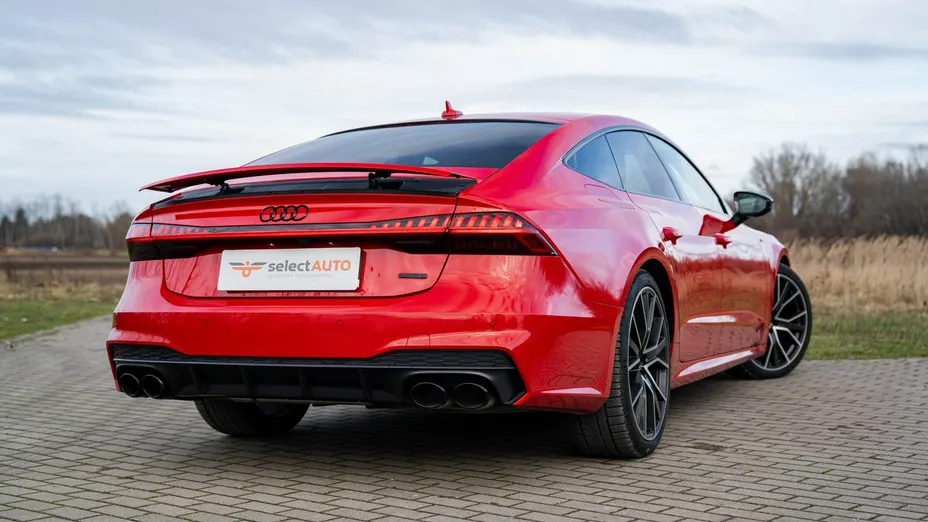 AUDI A7 -