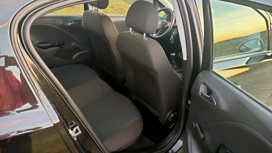 OPEL Corsa -