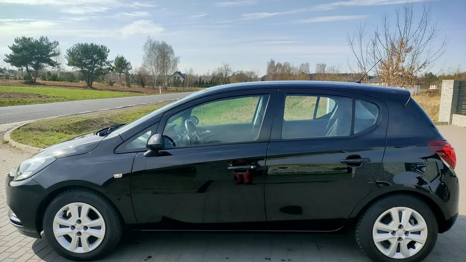 OPEL Corsa -
