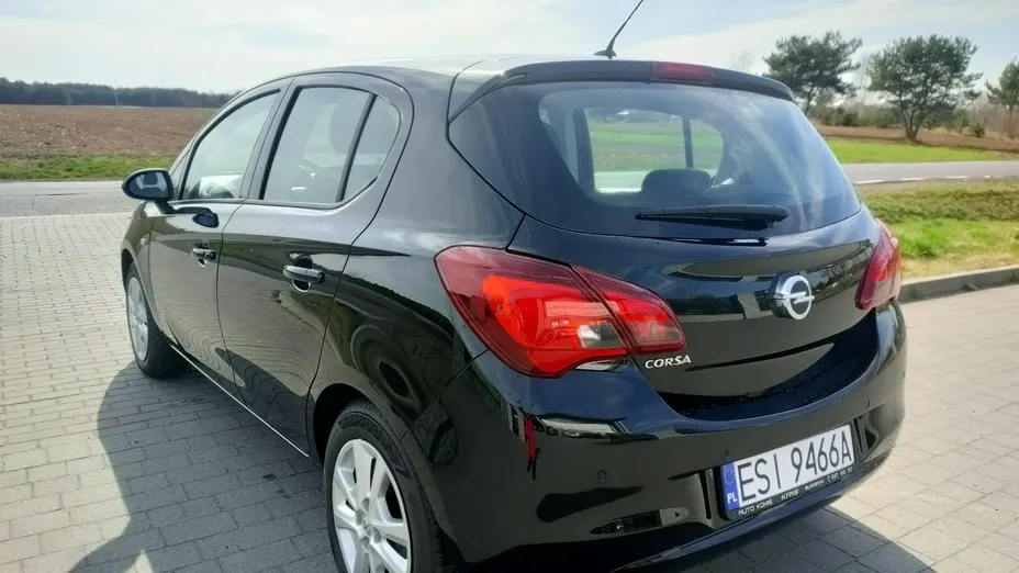 OPEL Corsa -