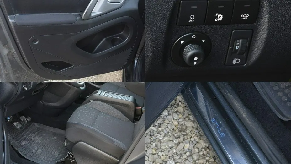PEUGEOT Partner -