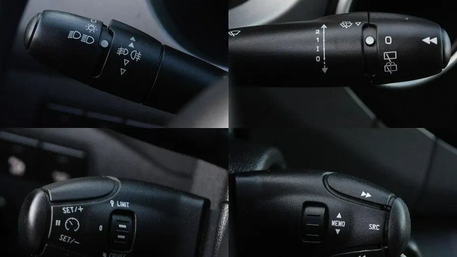 PEUGEOT Partner -
