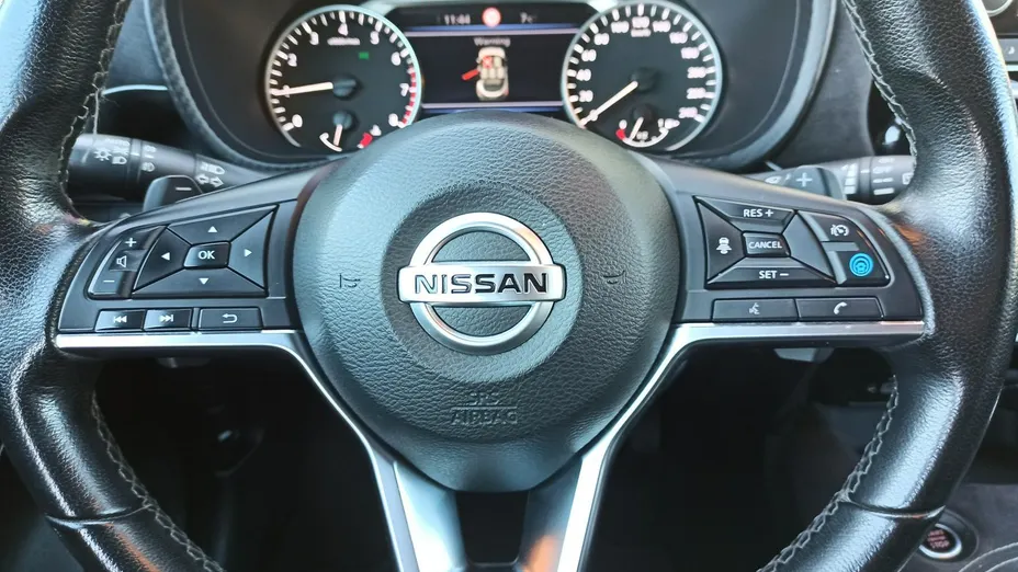 NISSAN Juke -