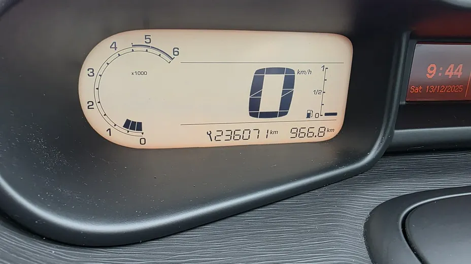 CITROEN C3 Picasso -