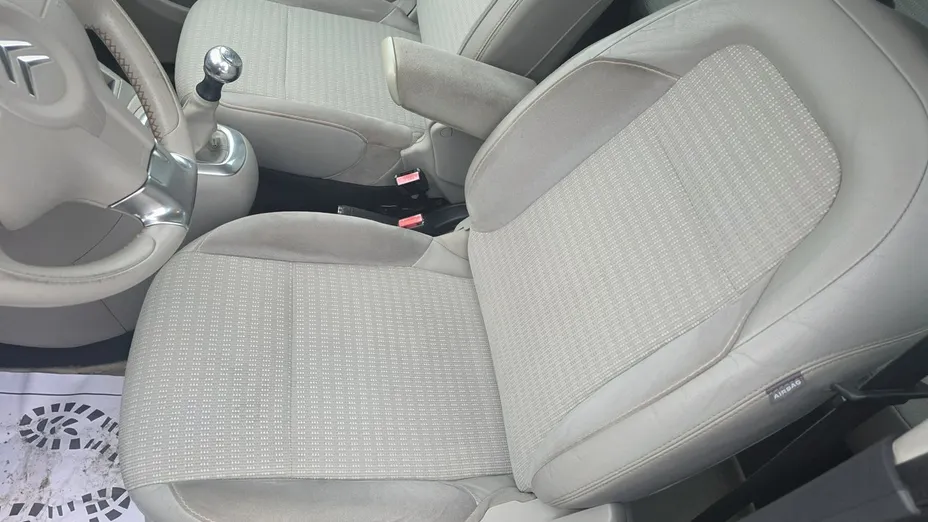 CITROEN C3 Picasso -