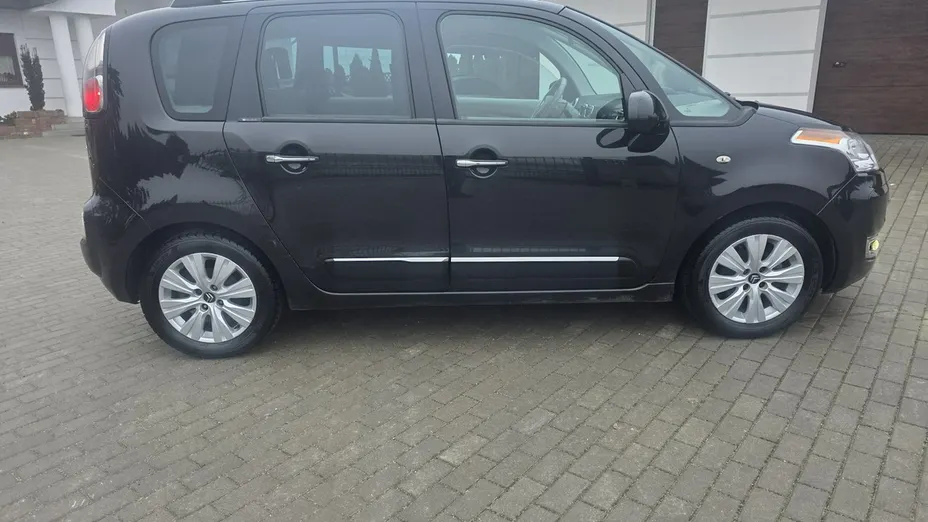 CITROEN C3 Picasso -