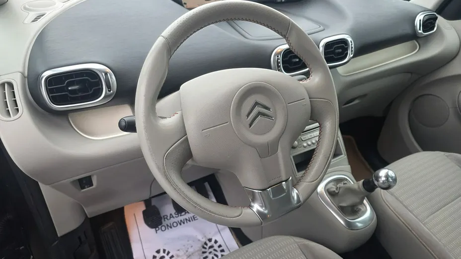 CITROEN C3 Picasso -