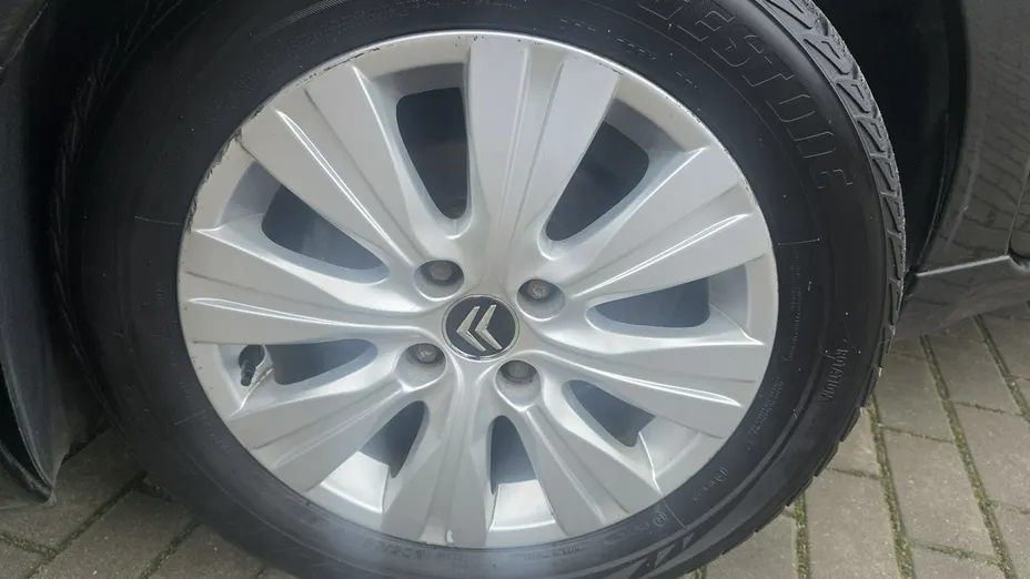 CITROEN C3 Picasso -