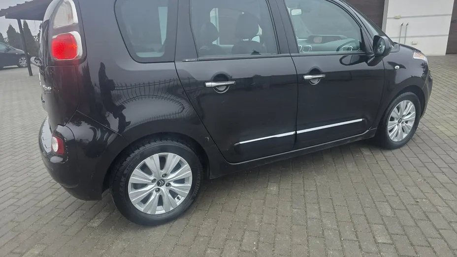 CITROEN C3 Picasso -