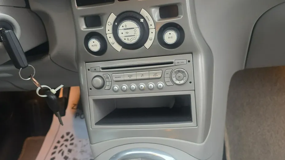 CITROEN C3 Picasso -