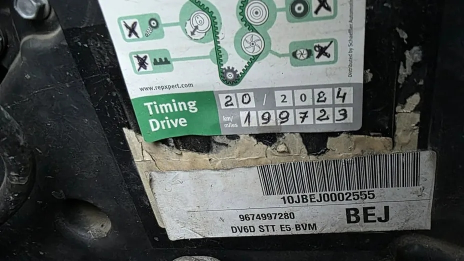 CITROEN C3 Picasso -