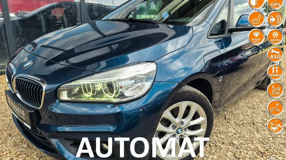 BMW Seria 2 -
