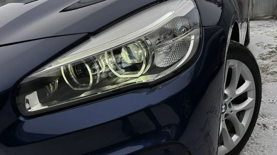 BMW Seria 2 -