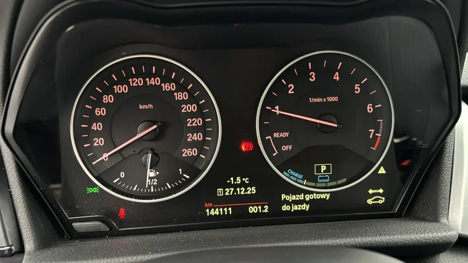 BMW Seria 2 -