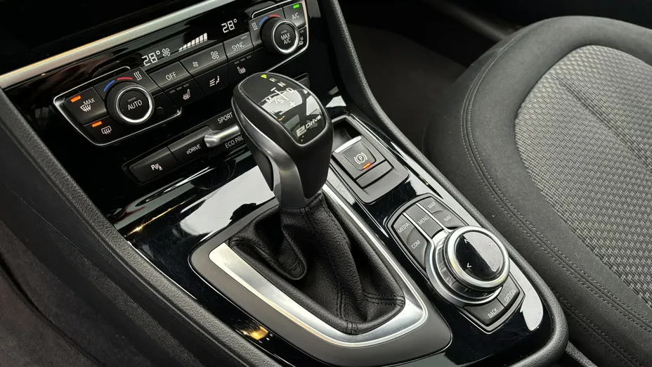 BMW Seria 2 -