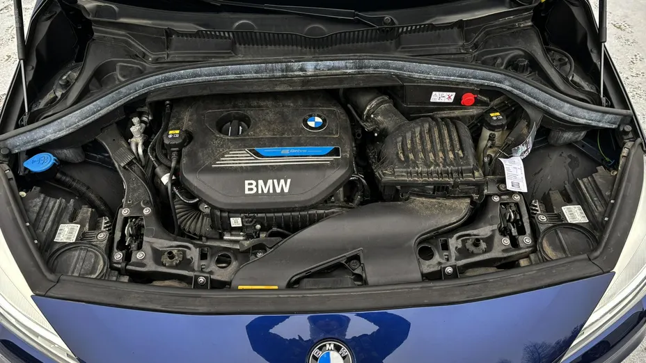 BMW Seria 2 -