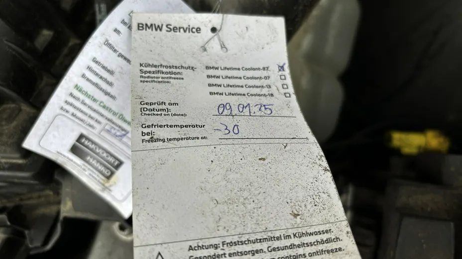 BMW Seria 2 -