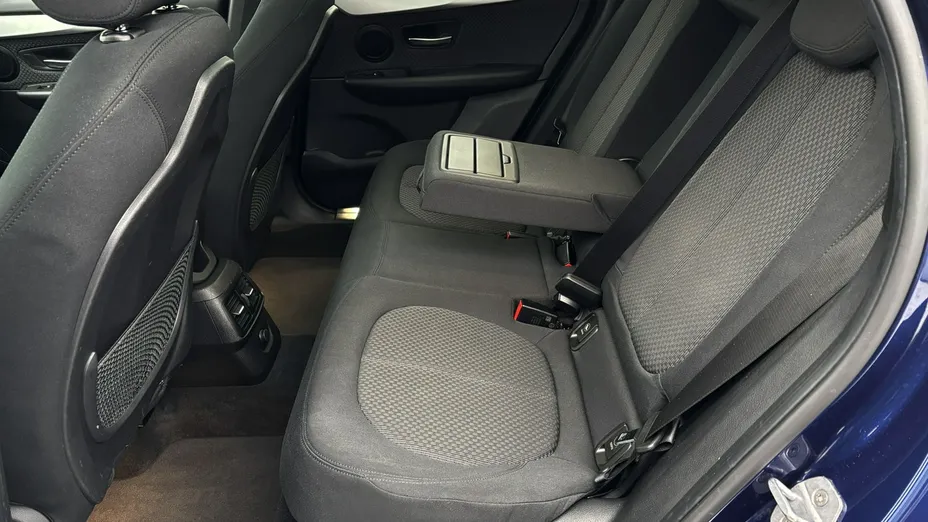 BMW Seria 2 -