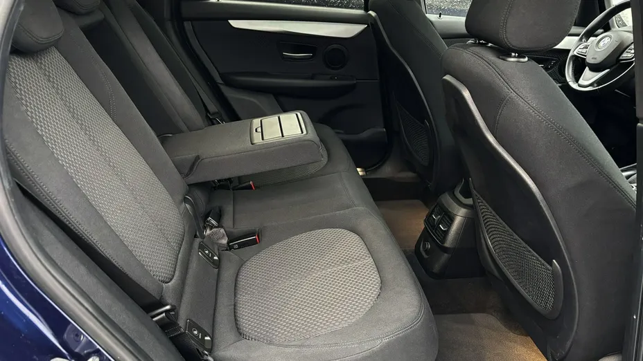 BMW Seria 2 -