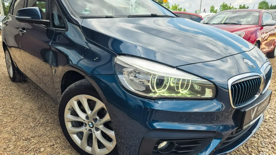 BMW Seria 2 -