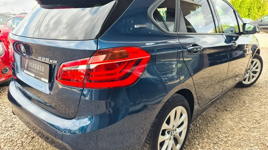 BMW Seria 2 -