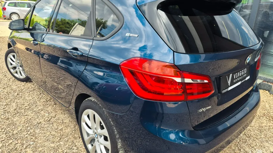 BMW Seria 2 -