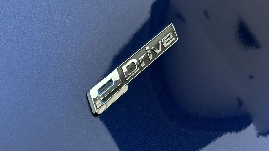 BMW Seria 2 -