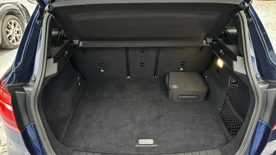 BMW Seria 2 -