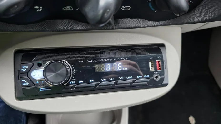 RENAULT Twingo -