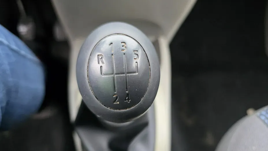 RENAULT Twingo -