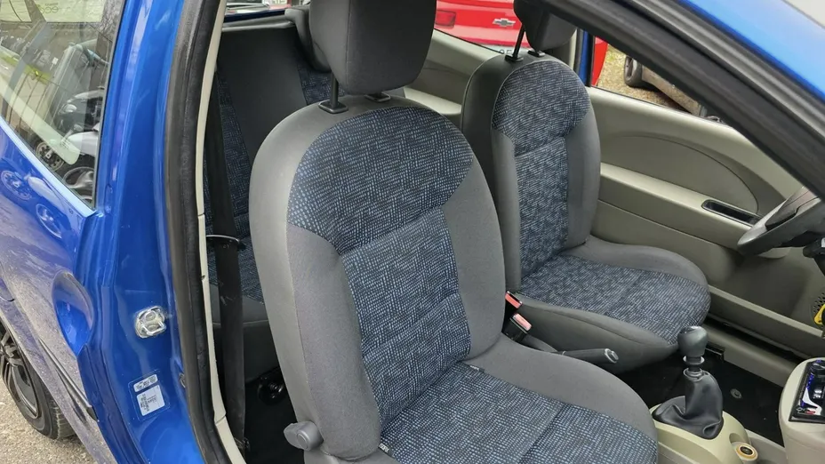 RENAULT Twingo -