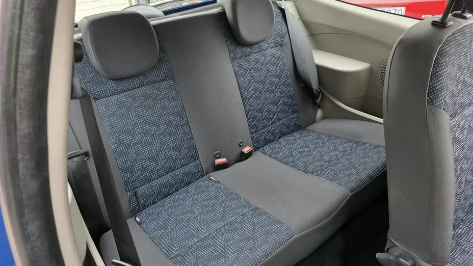 RENAULT Twingo -