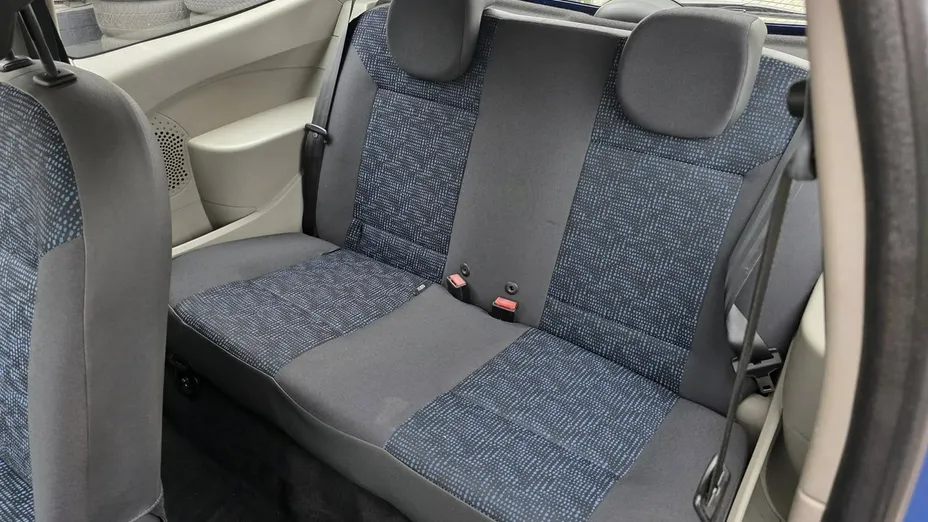RENAULT Twingo -