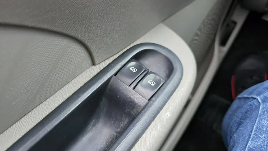 RENAULT Twingo -