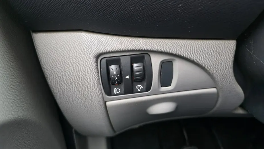 RENAULT Twingo -